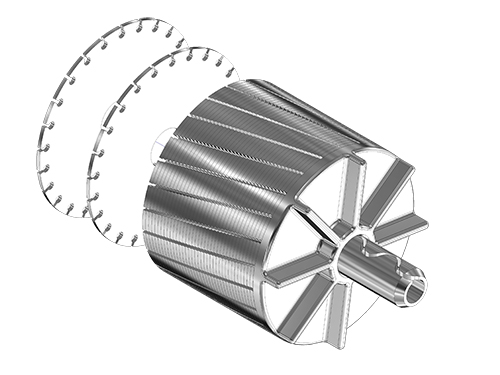 & CONNEX Pins - Bushings Spring