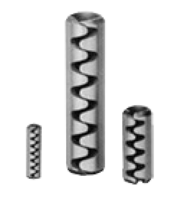 CONNEX - Spring Bushings & Pins